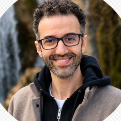 Amine Larhmam